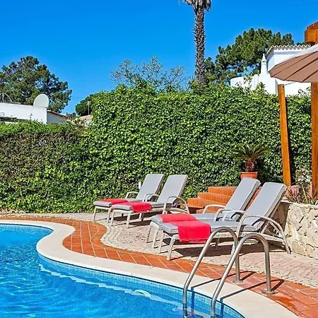 Sleeps 6 With Pool Air Con And Wifi Villa *