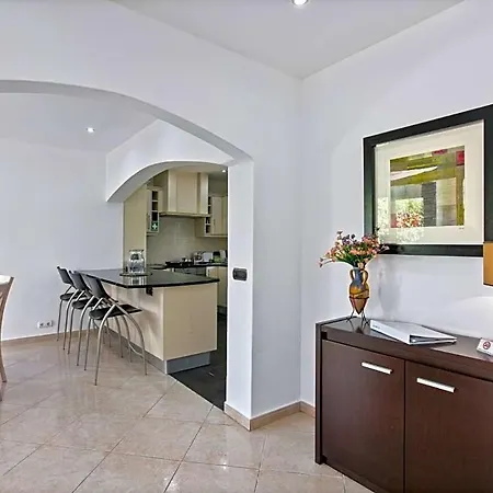 Sleeps 6 With Pool Air Con And Wifi Villa Vilamoura