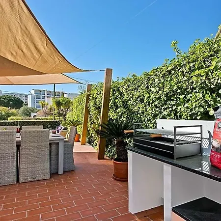 Sleeps 6 With Pool Air Con And Wifi Villa *