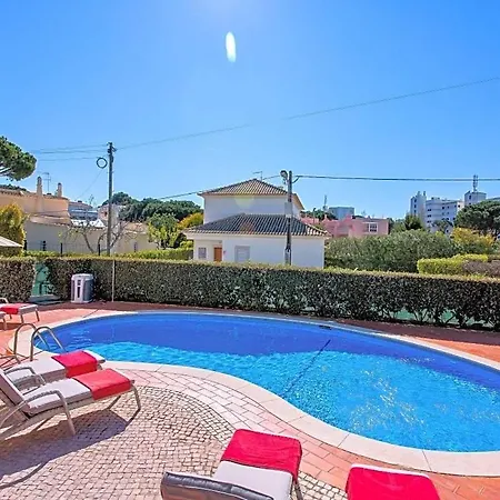 Sleeps 6 With Pool Air Con And Wifi Villa *